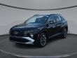 New 2025 Hyundai Tucson SEL Convenience FWD SUV
