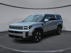 2026 Hyundai Santa Fe Hybrid SE SUV