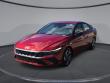 New 2025 Hyundai Elantra SEL Sport Sedan