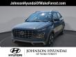 New 2026 Hyundai Venue SEL SUV
