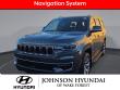 Used 2022 Jeep Wagoneer Series I SUV