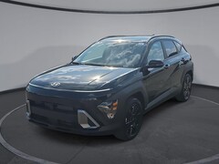 2026 Hyundai Kona SEL Sport FWD SUV