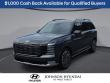 New 2026 Hyundai Palisade Calligraphy FWD SUV