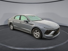 2025 Hyundai Sonata SE Sedan