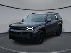 2026 Hyundai Santa Fe Calligraphy FWD SUV