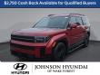 New 2026 Hyundai Santa Fe Hybrid Calligraphy SUV