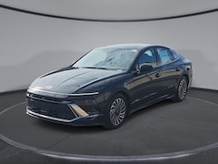 2026 Hyundai Sonata Hybrid Limited Sedan