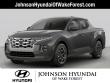 Used 2025 Hyundai Santa Cruz SEL Truck