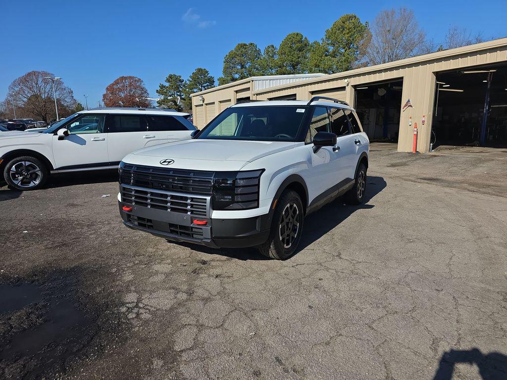 2026 Hyundai Palisade XRT Pro's photo