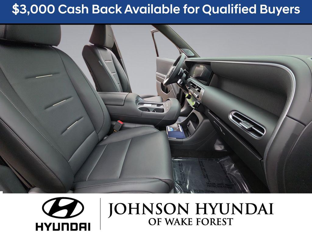 2026 Hyundai Palisade Calligraphy - Photo 18