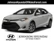 Used 2019 Toyota Corolla L Sedan