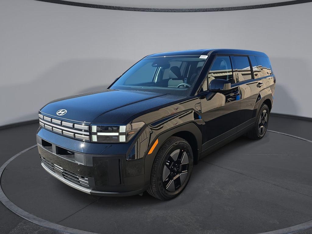 New 2026 Hyundai Santa Fe Hybrid SE SUV