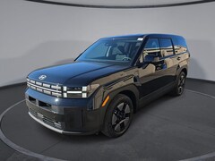 2026 Hyundai Santa Fe Hybrid SE SUV