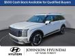 New 2026 Hyundai Palisade Hybrid Limited SUV