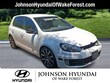  Volkswagen GTI
