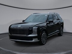 2026 Hyundai Palisade Calligraphy AWD SUV