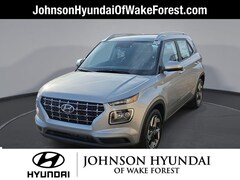 2026 Hyundai Venue SEL SUV