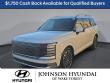 New 2026 Hyundai Palisade Calligraphy AWD SUV