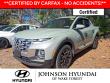 Certified 2023 Hyundai Santa Cruz SEL Truck