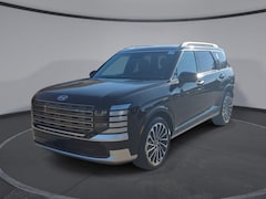 2026 Hyundai Palisade Calligraphy FWD SUV