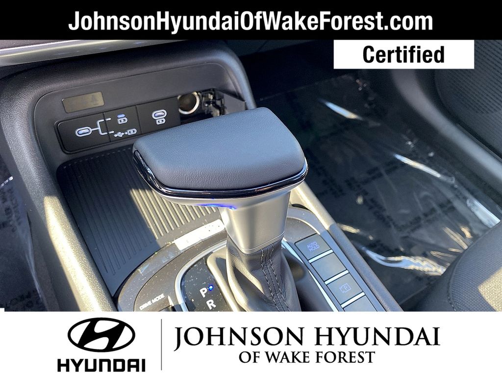 2024 Hyundai Kona SEL - Photo 15