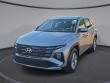 New 2026 Hyundai Tucson SE FWD SUV