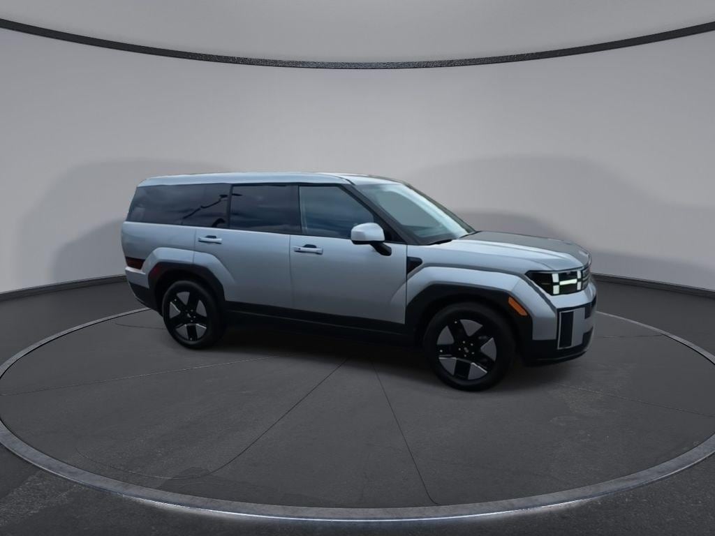 New 2026 Hyundai Santa Fe Hybrid SE SUV