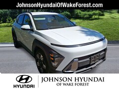 2025 Hyundai Kona SEL Convenience SUV