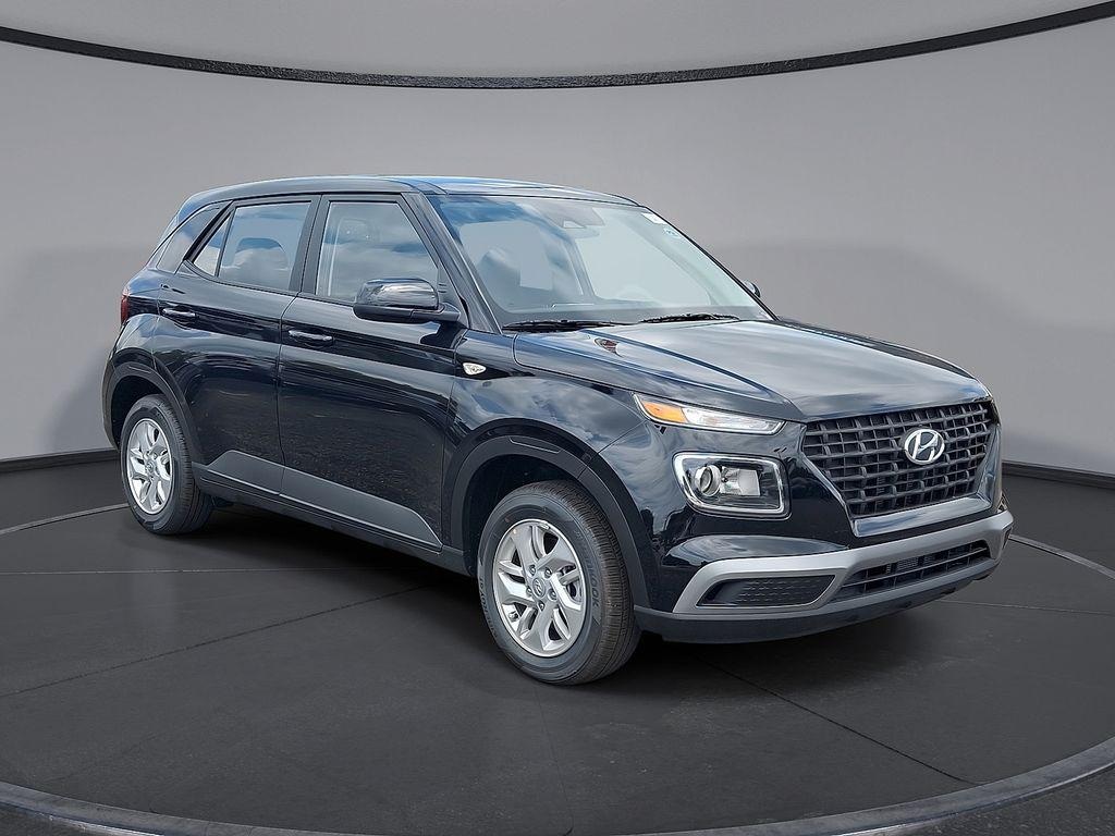 New 2026 Hyundai Venue SE SUV