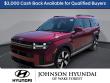 New 2026 Hyundai Santa Fe Hybrid Limited SUV