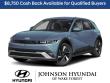 New 2026 Hyundai IONIQ 5 Limited SUV