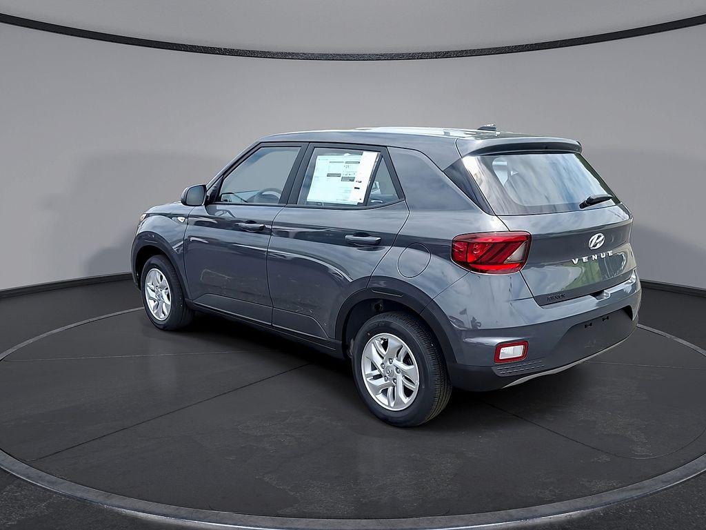 New 2026 Hyundai Venue SE SUV