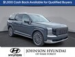  Hyundai Palisade Hybrid