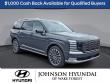 New 2026 Hyundai Palisade Hybrid Calligraphy SUV