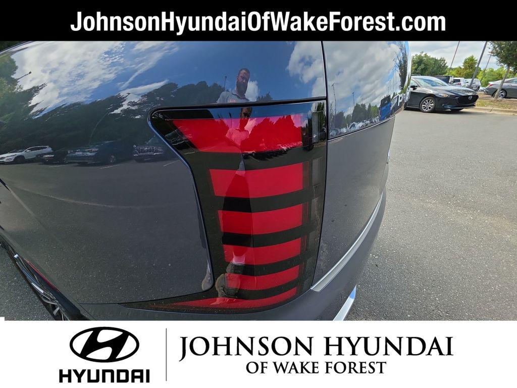 2026 Hyundai Palisade Calligraphy - Photo 48