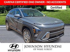 2026 Hyundai Kona SE SUV