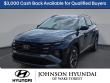 New 2026 Hyundai Tucson SEL FWD SUV
