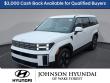 New 2026 Hyundai Santa Fe Hybrid SE SUV