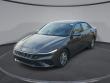 New 2026 Hyundai Elantra SE Sedan