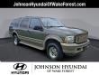 Used 2003 Ford Excursion Eddie Bauer SUV
