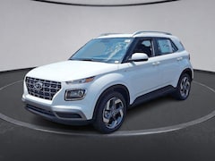 2026 Hyundai Venue SEL SUV