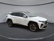 Hyundai Tucson Hybrid