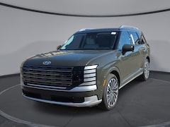 2026 Hyundai Palisade Calligraphy AWD SUV