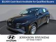 New 2026 Hyundai Tucson SE FWD SUV