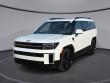 New 2026 Hyundai Santa Fe Calligraphy AWD SUV