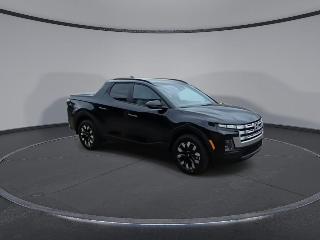 2026 Hyundai Santa Cruz SEL Activity photo 2