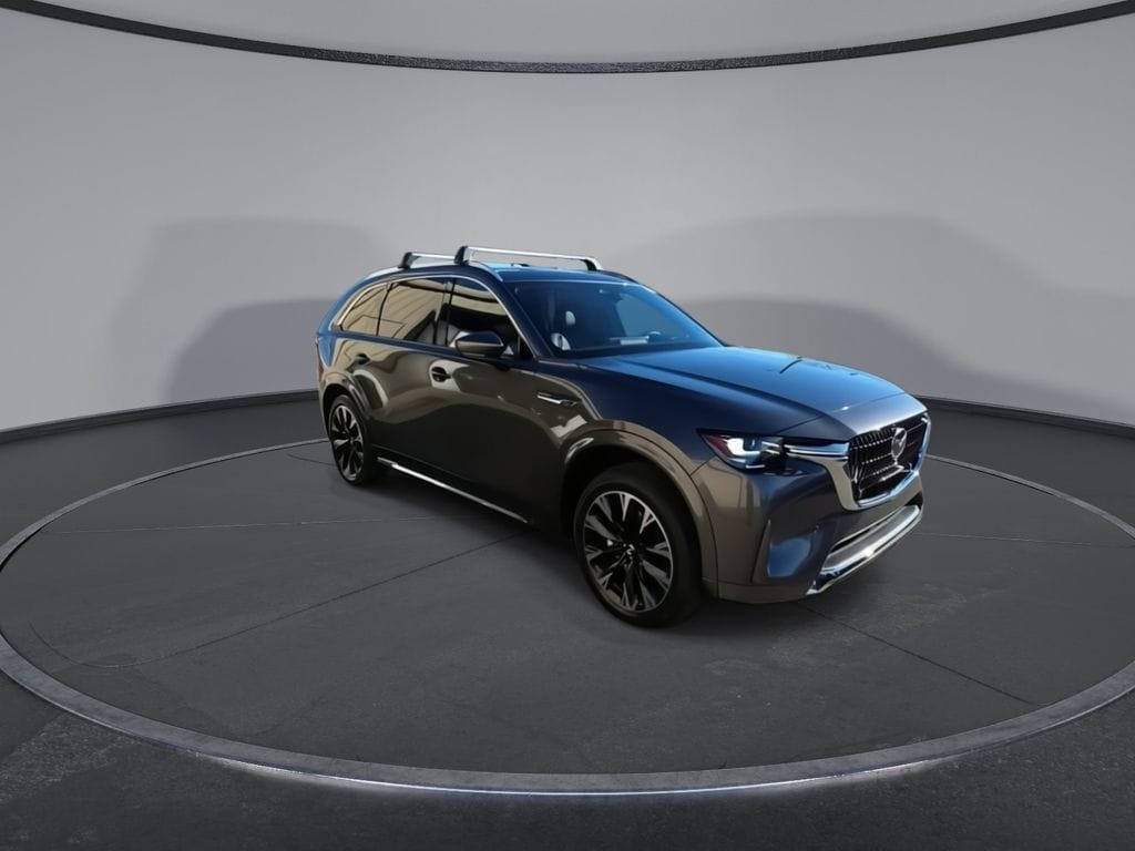 Used 2026 Mazda CX-90 3.3 Turbo S Premium Plus SUV