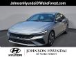 Used 2025 Hyundai Elantra SEL Sport Sedan