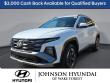 New 2026 Hyundai Tucson SEL AWD SUV