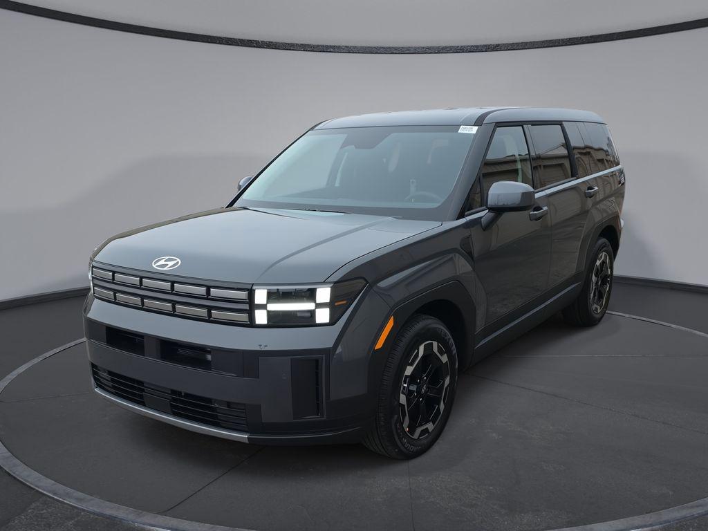 2026 Hyundai Santa Fe SE's photo